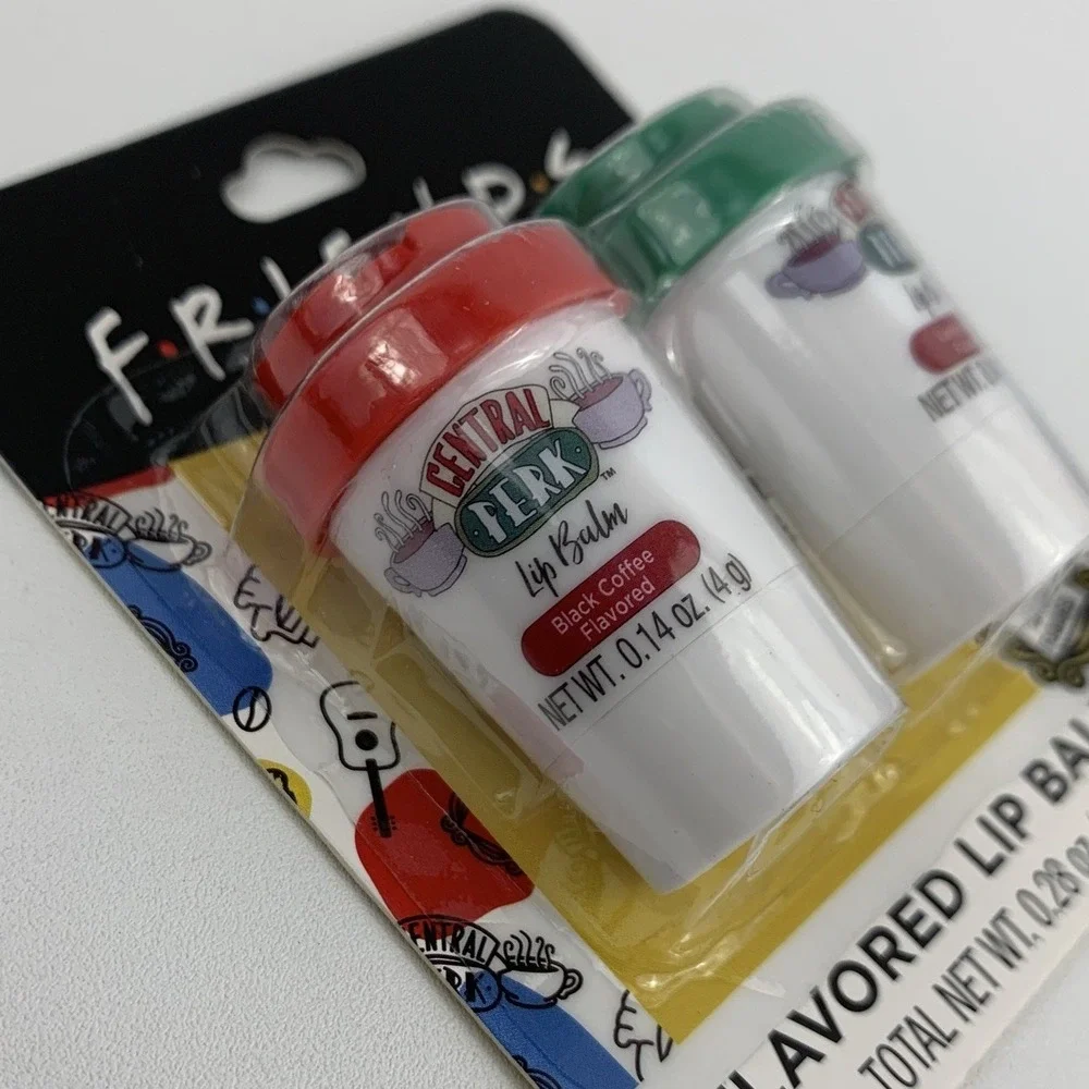 Centric Beauty sale friends